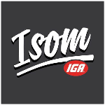Isom IGA
