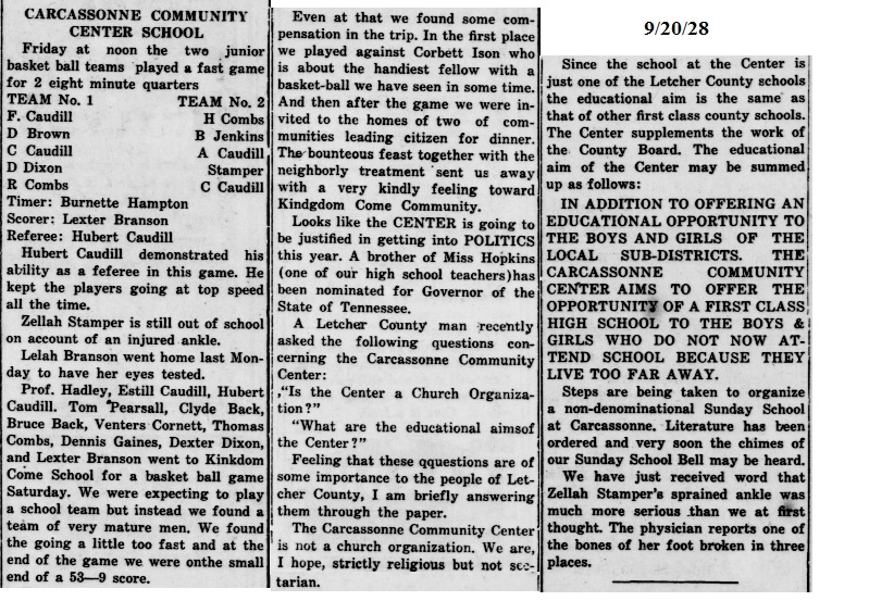 September 20th, 1928 – Mountain Eagle