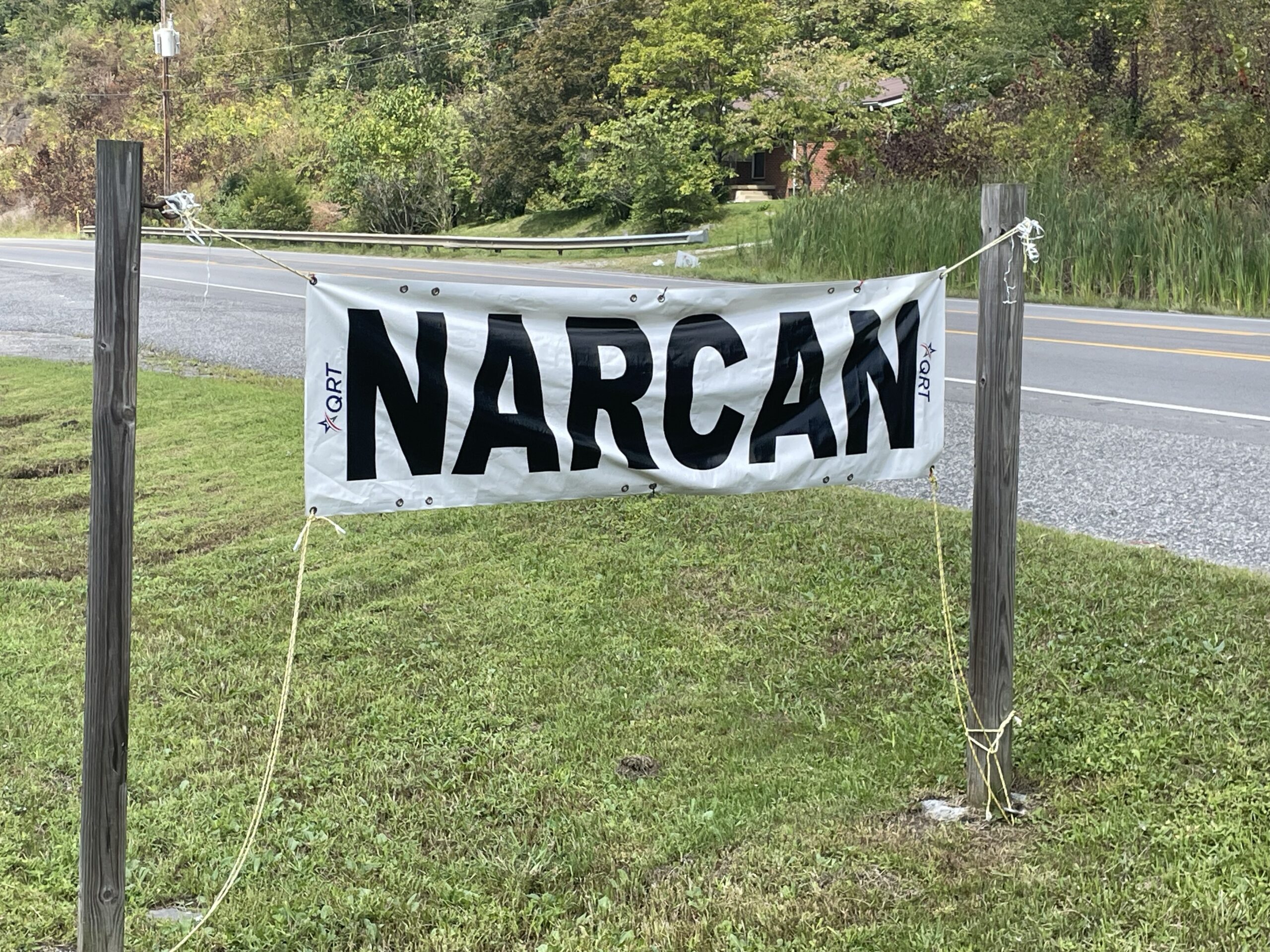 Beacons of Hope Provides Narcan to Carcassonne Community
