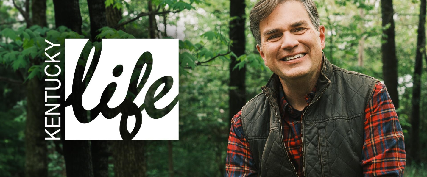 KET Comes to Carcassonne – Chip Polson Do-Si-Do's on Kentucky Life