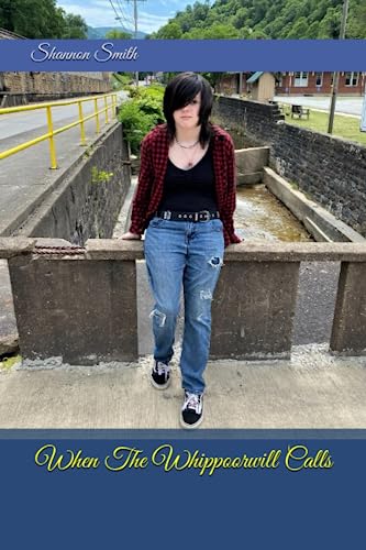 Resilience and Hope in Appalachia: A Glimpse into Shannon Smith's Literary Landscape
